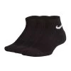 Kids' Nike Cushioned Quarter 3Y-5Y 3-Pair Pack