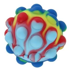 Scented Popper Fidget Ball