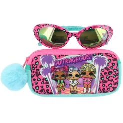 LOL Surprise Kids' L.O.L. Surprise! Sunglasses And Case Set