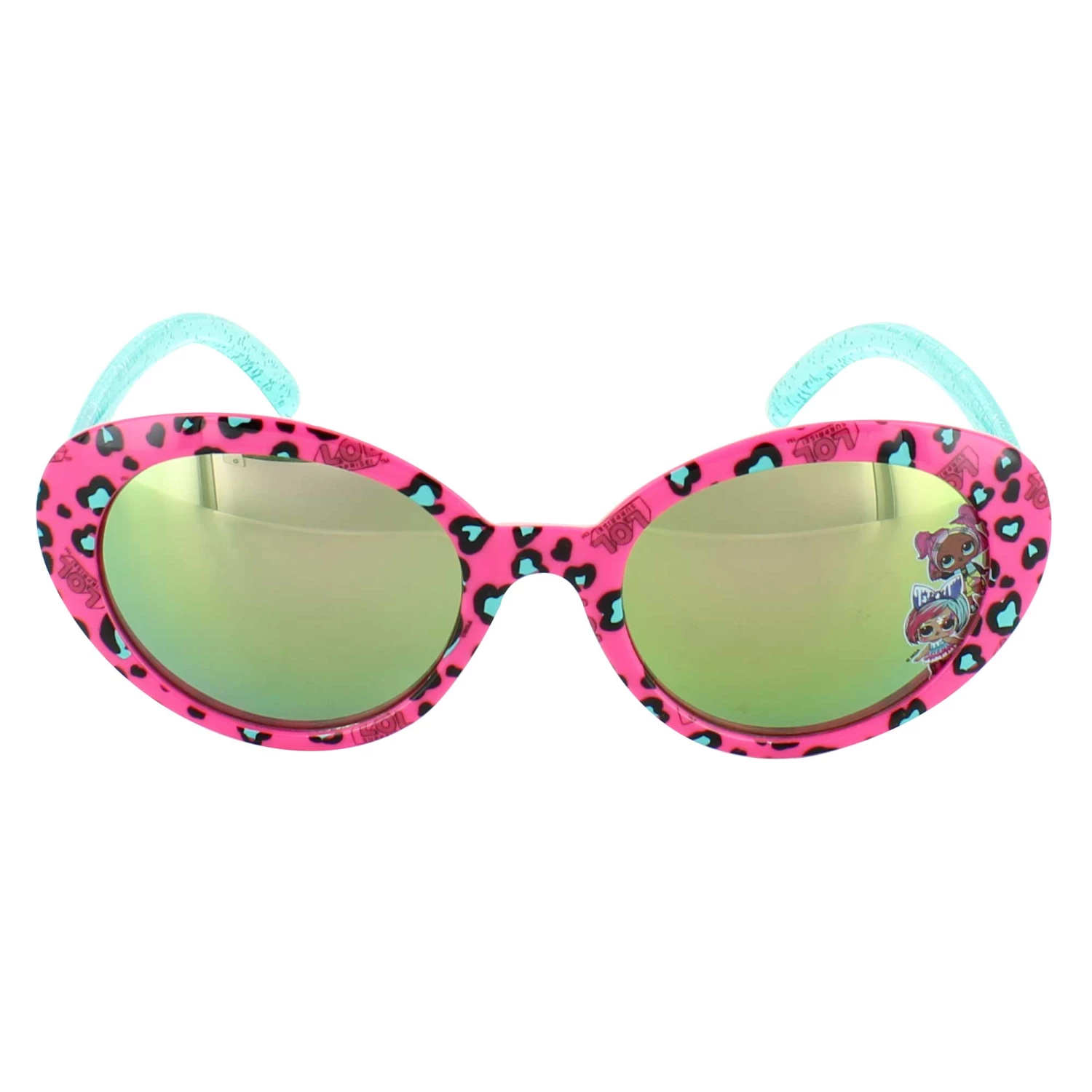 LOL Surprise Kids' L.O.L. Surprise! Sunglasses And Case Set 2 LOL Surprise Kids' L.O.L. Surprise! Sunglasses And Case Set - Image 2