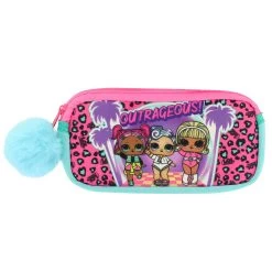 LOL Surprise Kids' L.O.L. Surprise! Sunglasses And Case Set 7 LOL Surprise Kids' L.O.L. Surprise! Sunglasses And Case Set -Chic Shoe Shop 872861 images 04