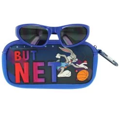 Kids' Space Jam 2 Sunglasses And Case Set