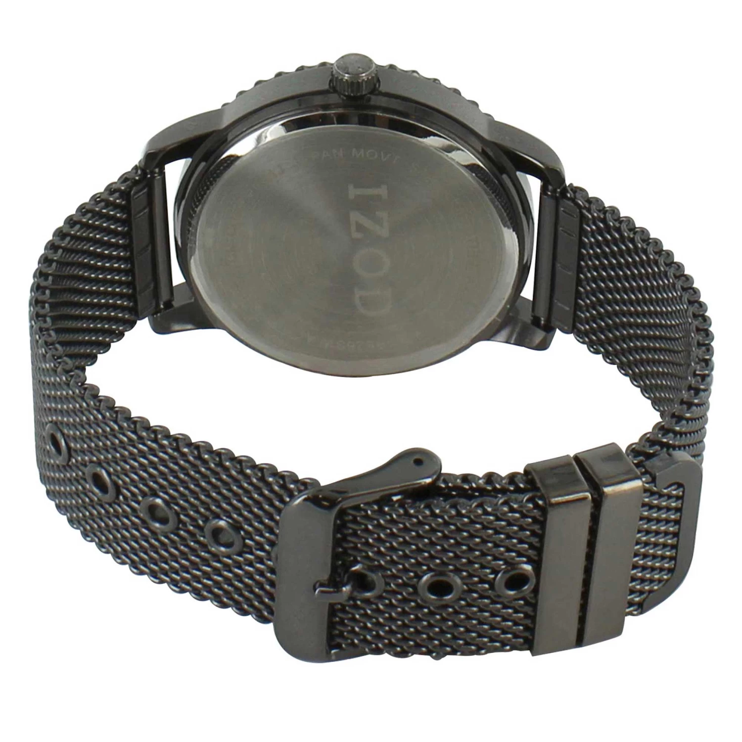 IZOD Watch And Bracelet Set 3 IZOD Watch And Bracelet Set - Image 3