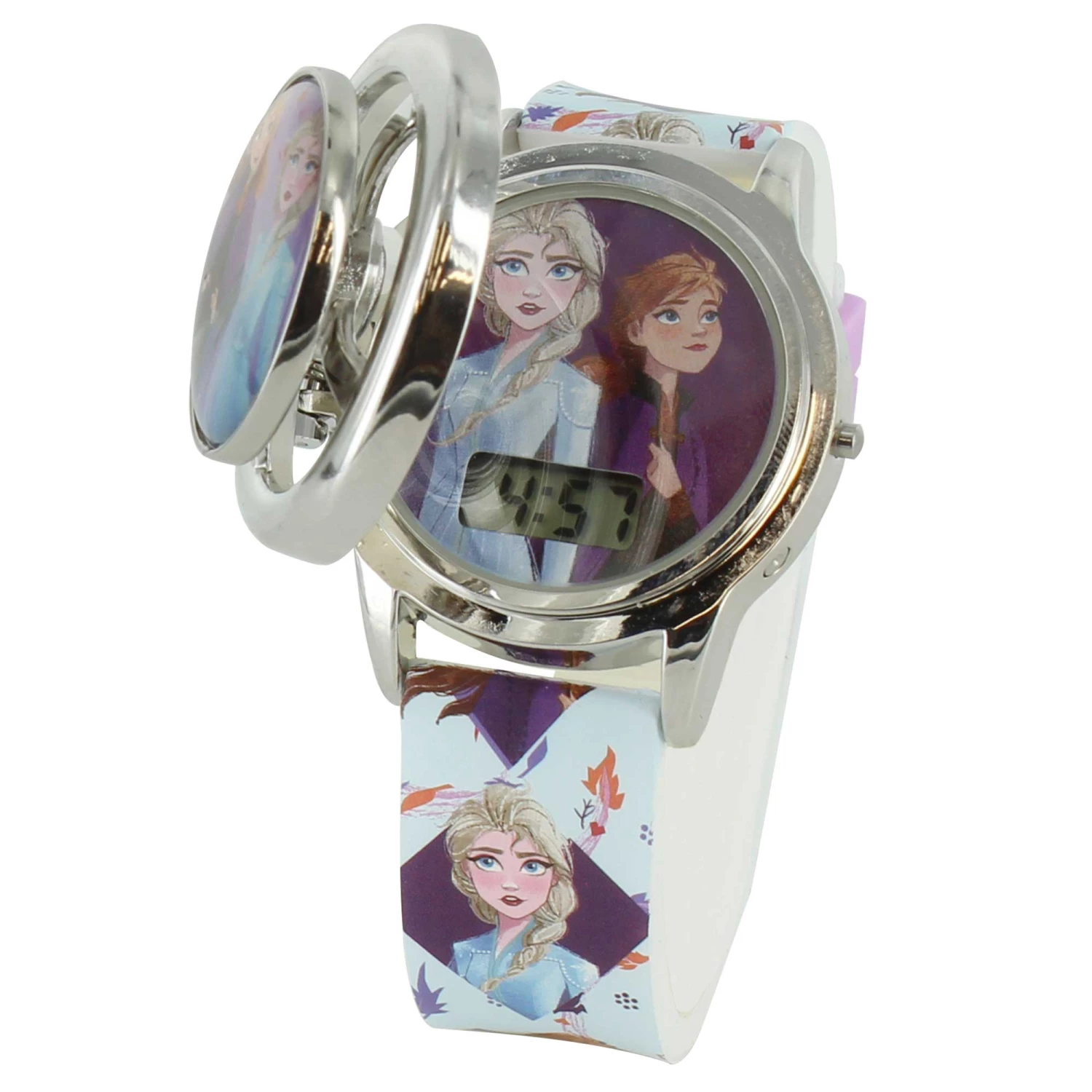 Disney Frozen Spinner Watch 2 Disney Frozen Spinner Watch - Image 2
