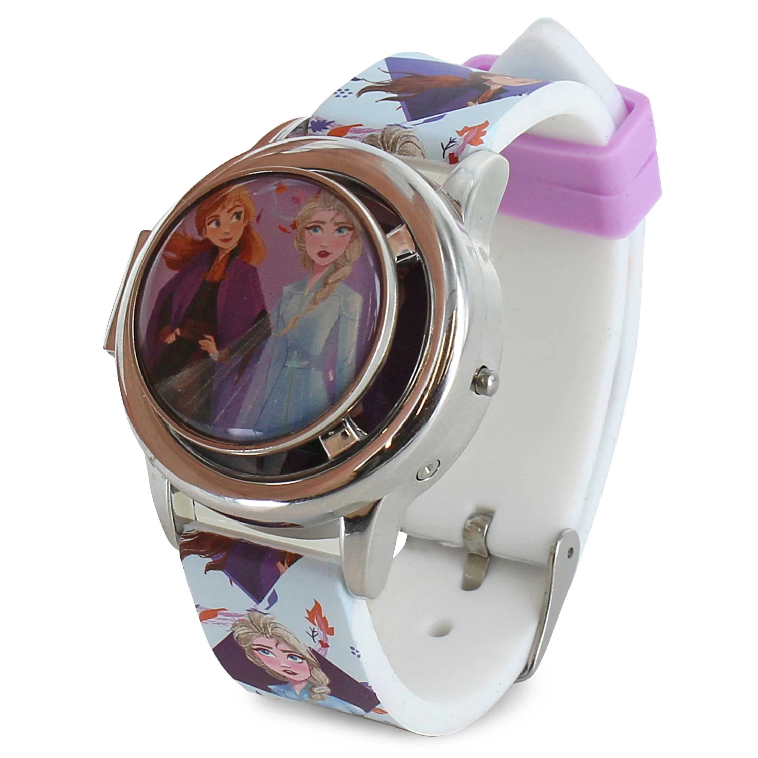 Disney Frozen Spinner Watch 3 Disney Frozen Spinner Watch - Image 3