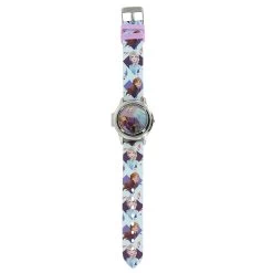 Disney Frozen Spinner Watch 8 Disney Frozen Spinner Watch -Chic Shoe Shop 887118 images 04