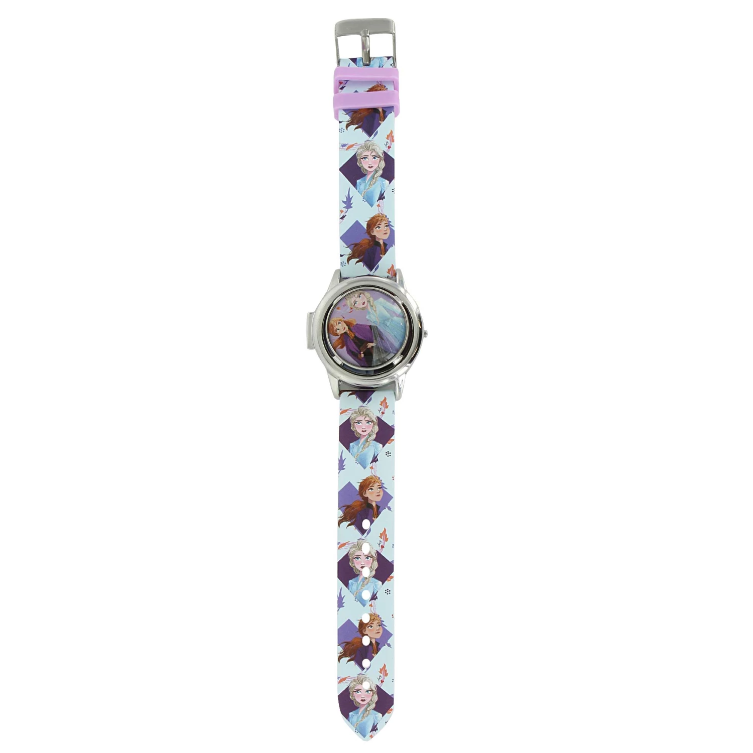 Disney Frozen Spinner Watch 4 Disney Frozen Spinner Watch - Image 4