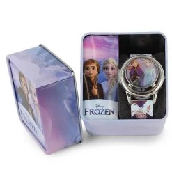 Disney Frozen Spinner Watch 9 Disney Frozen Spinner Watch -Chic Shoe Shop 887118 images 05