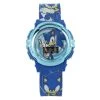 Sonic The Hedgehog Flashing LCD Watch