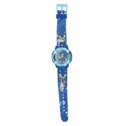 Sonic The Hedgehog Flashing LCD Watch 5 Sonic The Hedgehog Flashing LCD Watch -Chic Shoe Shop 887122 images 03
