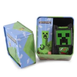MINECRAFT Digital Watch 7 MINECRAFT Digital Watch -Chic Shoe Shop 887125 images 04