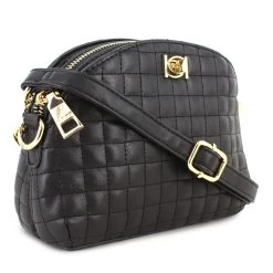 Bebe Blakely Mini Dome Crossbody -Chic Shoe Shop 917528 images 03