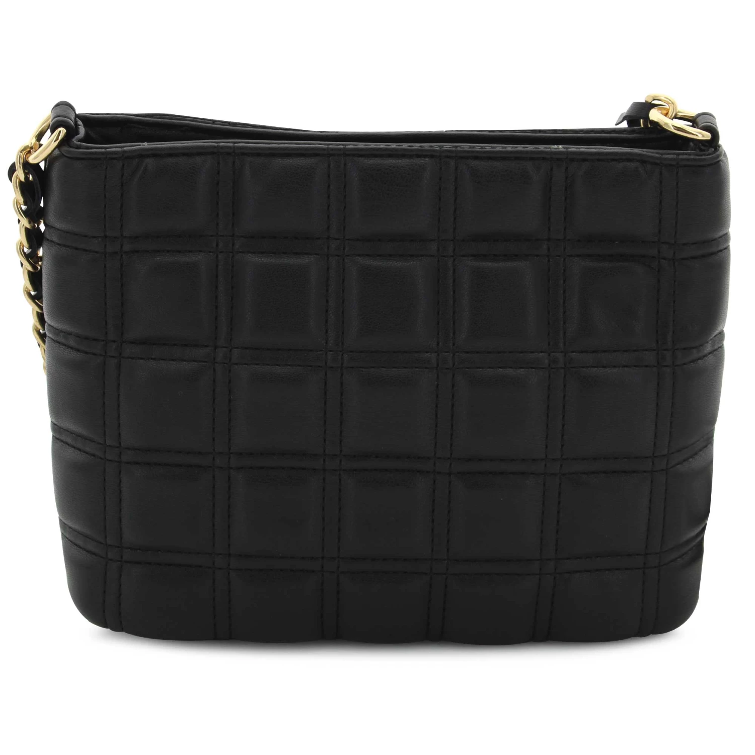 Ivy Rose Princess Quilted Crossbody 2 Ivy Rose Princess Quilted Crossbody - Image 2