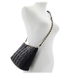 Ivy Rose Princess Quilted Crossbody 6 Ivy Rose Princess Quilted Crossbody -Chic Shoe Shop 917865 images 03