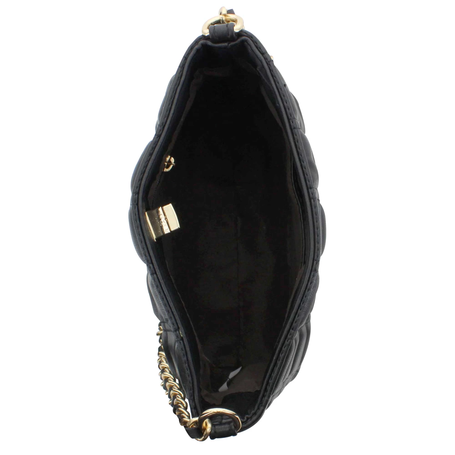 Ivy Rose Princess Quilted Crossbody 4 Ivy Rose Princess Quilted Crossbody - Image 4