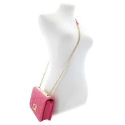 Bebe Abigail Crossbody 6 Bebe Abigail Crossbody -Chic Shoe Shop 917963 images 03