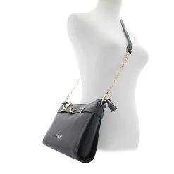 Bebe Evie Top-ZIp Crossbody -Chic Shoe Shop 917987 images 03
