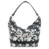 Aeropostale Tie-Dye Hobo