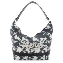 Aeropostale Tie-Dye Hobo