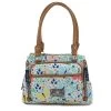 Lily Bloom Butterfly Blooms Maggie Satchel