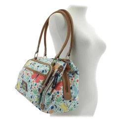 Lily Bloom Butterfly Blooms Maggie Satchel -Chic Shoe Shop 931413 images 03
