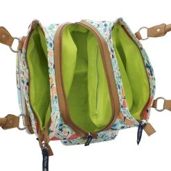 Lily Bloom Butterfly Blooms Maggie Satchel -Chic Shoe Shop 931413 images 04