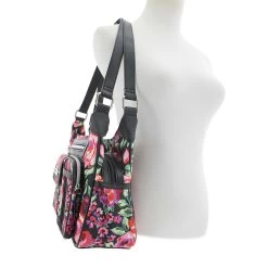 Lily Bloom Romantic Rose Blossom Laura 4-Poster -Chic Shoe Shop 931454 images 03