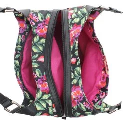 Lily Bloom Romantic Rose Blossom Laura 4-Poster -Chic Shoe Shop 931454 images 04