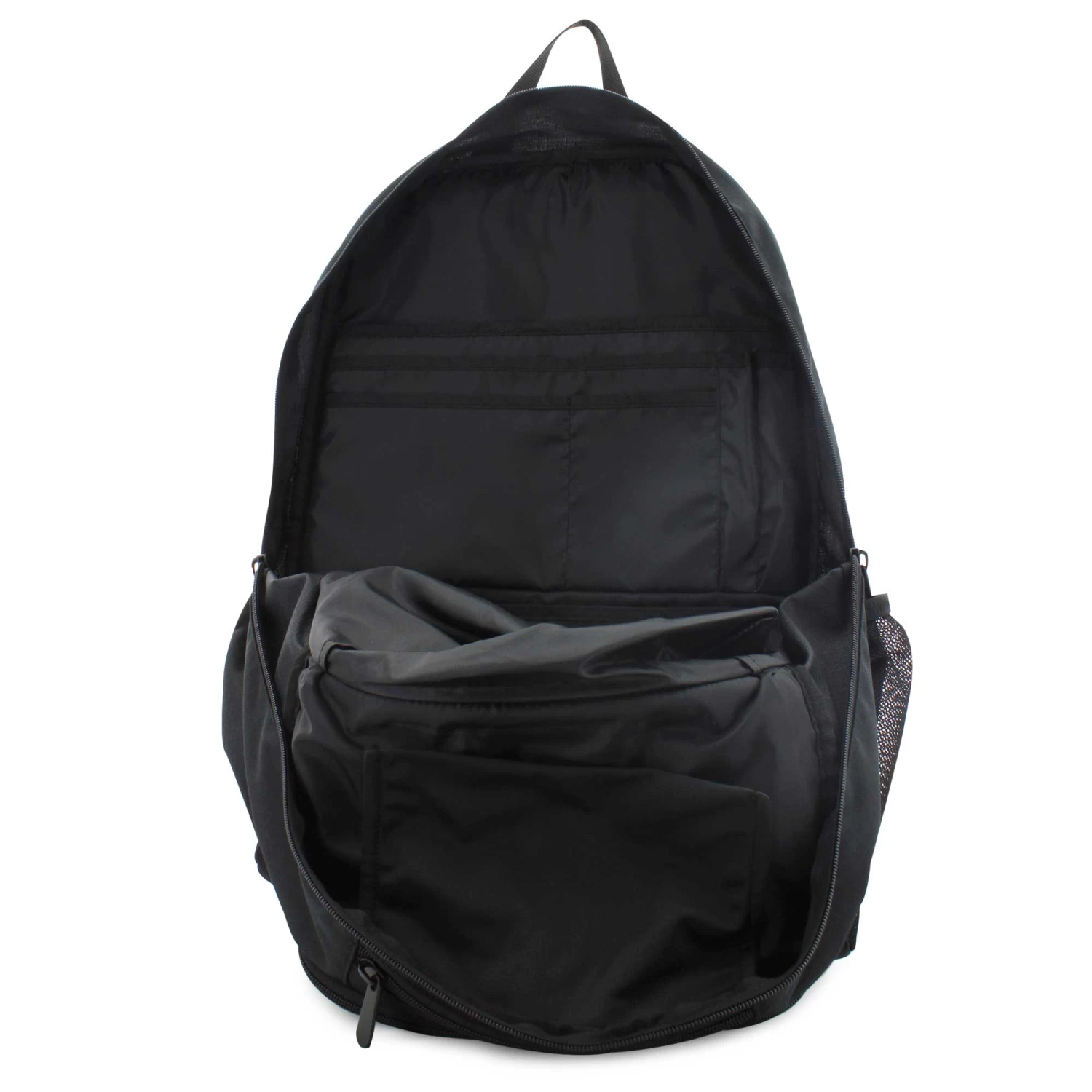 Nike 3Brand By Russell Wilson Solid Large Backpack 4 Nike 3Brand By Russell Wilson Solid Large Backpack - Image 4