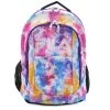 Fila Paramount Tie-Dye Mesh Backpack