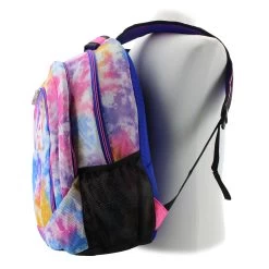 Fila Paramount Tie-Dye Mesh Backpack -Chic Shoe Shop 965691 images 03