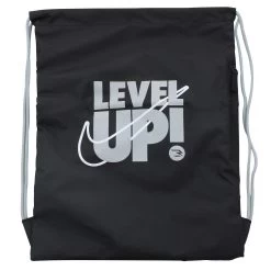 Nike 3Brand By Russell Wilson Level Up Gym Sack