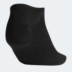 Women's Adidas Climalite No-Show 6-Pair Pack -Chic Shoe Shop 811235 images 04