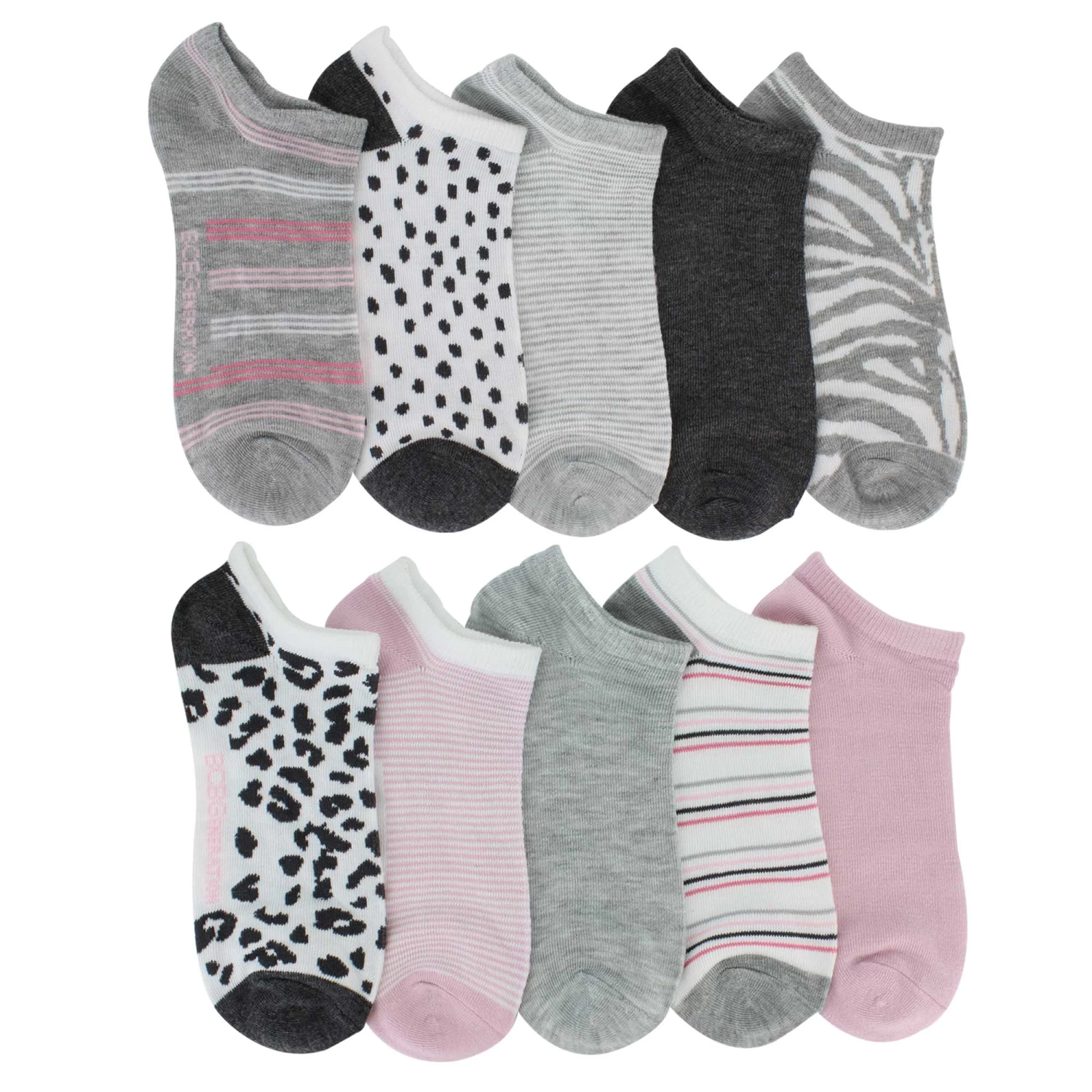 Women's BCBGeneration Animal-Print 10 For $10 2 Women's BCBGeneration Animal-Print 10 For $10 - Image 2