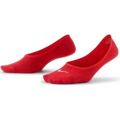 Women's Nike Everyday Lightweight Footie 3 Pairs -Chic Shoe Shop 811831 images 03