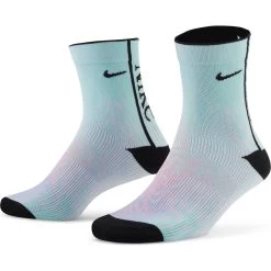 Women's Nike Everyday Plus Ankle 3-Pair Pack 8 Women's Nike Everyday Plus Ankle 3-Pair Pack -Chic Shoe Shop 811834 images 03