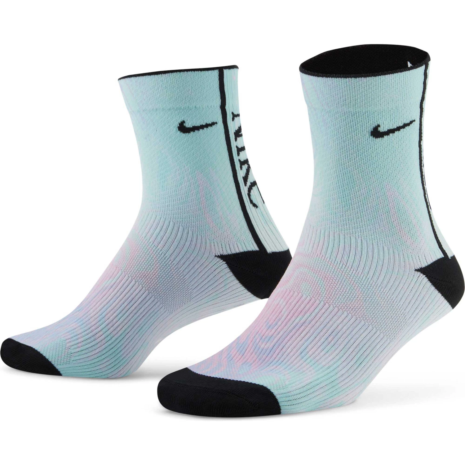 Women's Nike Everyday Plus Ankle 3-Pair Pack 3 Women's Nike Everyday Plus Ankle 3-Pair Pack - Image 3