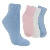 Women's Carolina Ultimate Non-Binding Socks