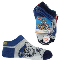 Kids' PAW Patrol No-Show 10 For $10