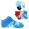 Kids' Blue's Clues No-Show 5-Pair Pack