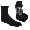 Boys' Air Sports World Quarter Socks 10 For $10