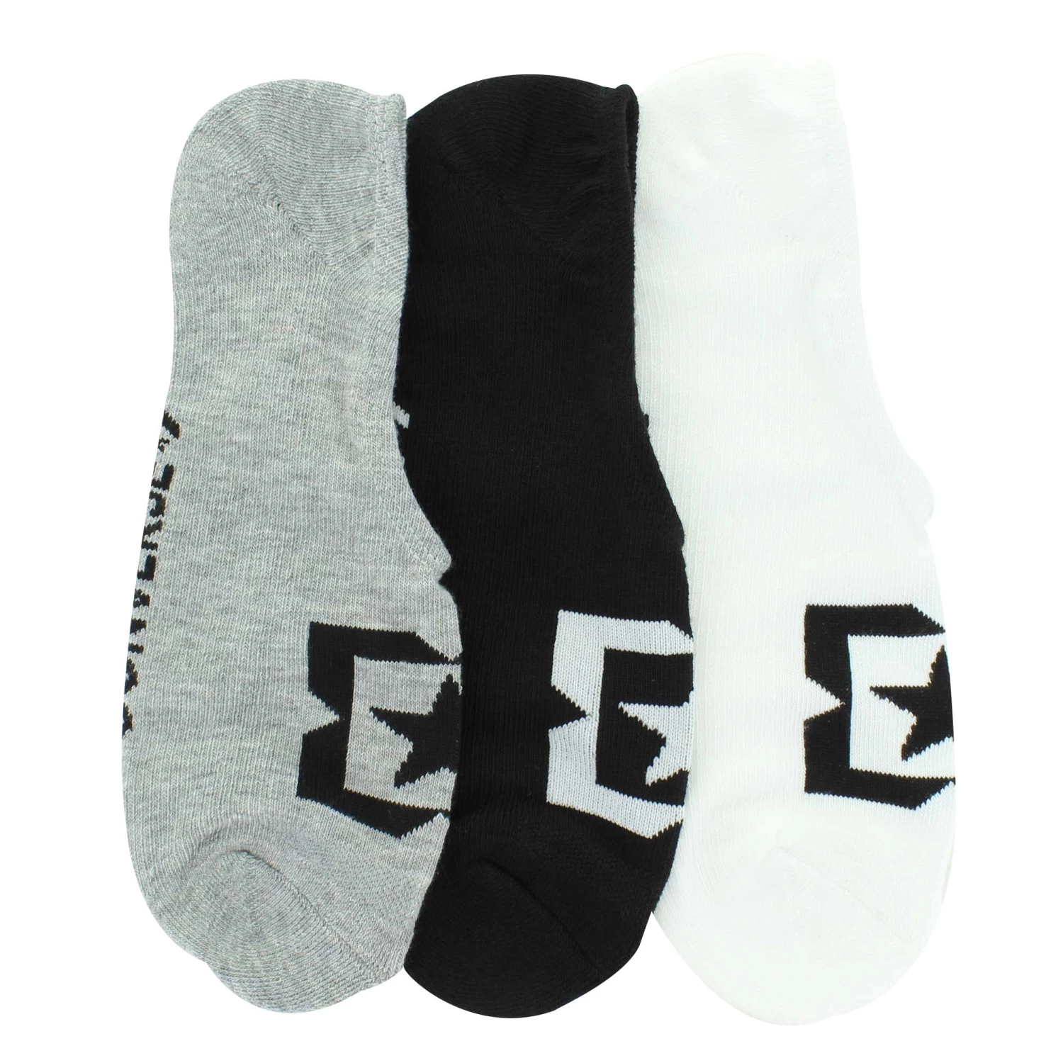 Men's Converse Chuck Box Star Ultra-Low 3 Pairs 2 Men's Converse Chuck Box Star Ultra-Low 3 Pairs - Image 2