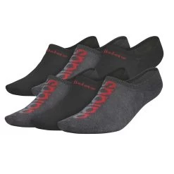 Men's Adidas SUPERLITE Liner 6-Pair Pack -Chic Shoe Shop 851447 images 03