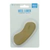 SOF SOLE Heel Liner Comfort Insole 2-Pair