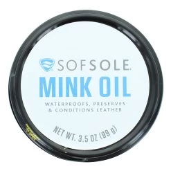SOF SOLE Mink Oil