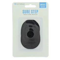 SOF SOLE Sure Step Traction Device 2-Pair
