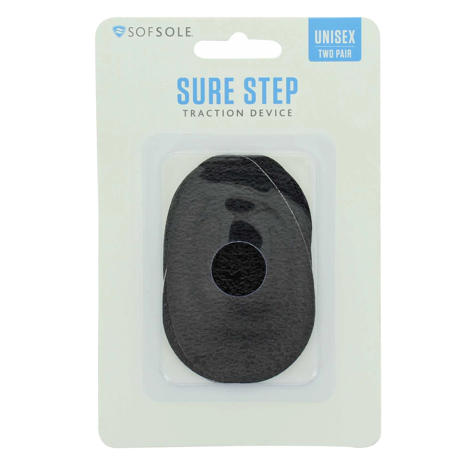 SOF SOLE Sure Step Traction Device 2-Pair 1 SOF SOLE Sure Step Traction Device 2-Pair