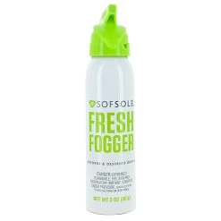 SOF SOLE Fresh Fogger 3 OZ.