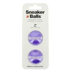 Sneaker Balls Shoe Freshener 2-Pack
