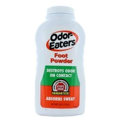 Odor Eaters Foot Powder
